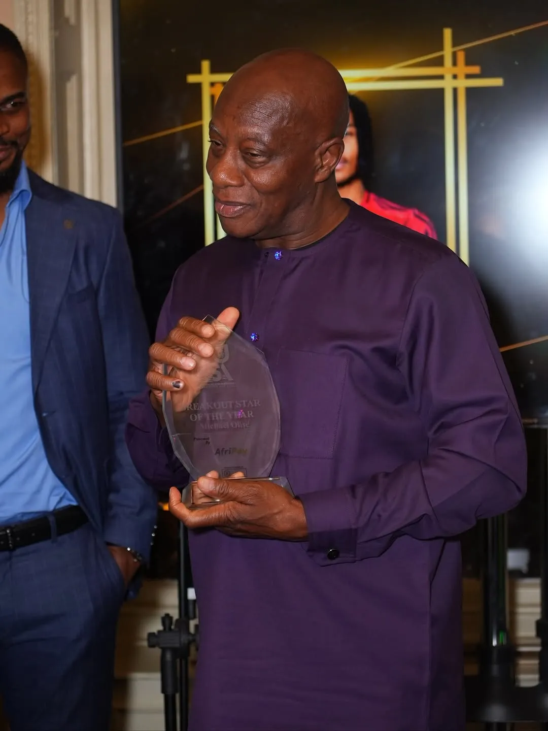 NUKSA Voting System Upgraded with Enterprise-Grade Security